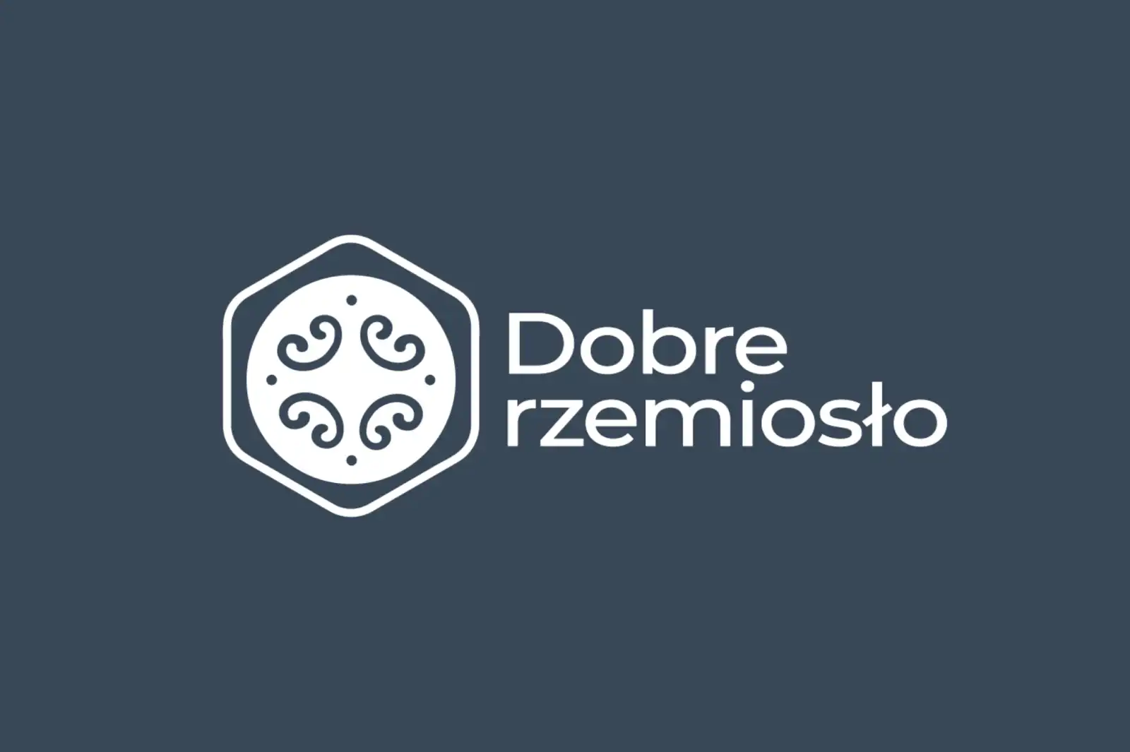 Od dziś pod nową nazwą – Fundacja Dobrego Rzemiosła