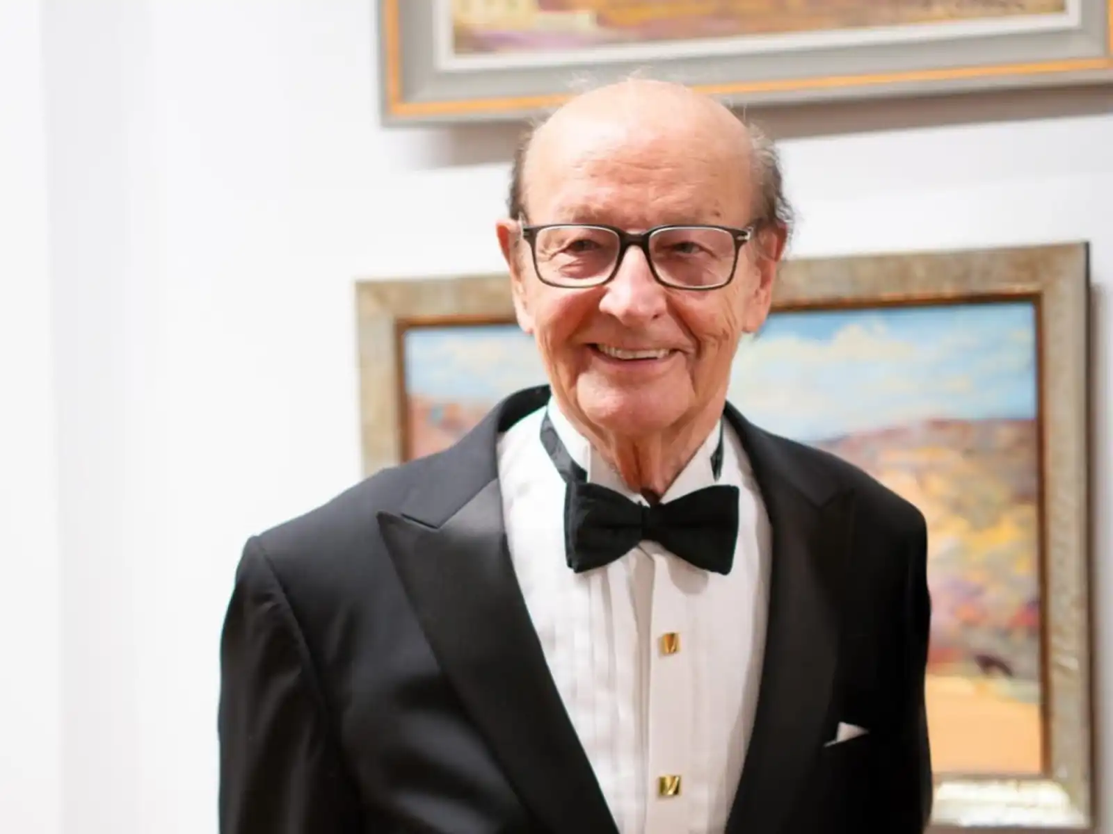 Wiesław Ochman w Żyrardowie. Święto muzyki i malarstwa